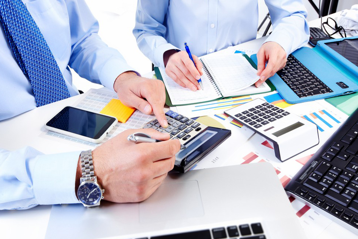 Accounting & Compliance