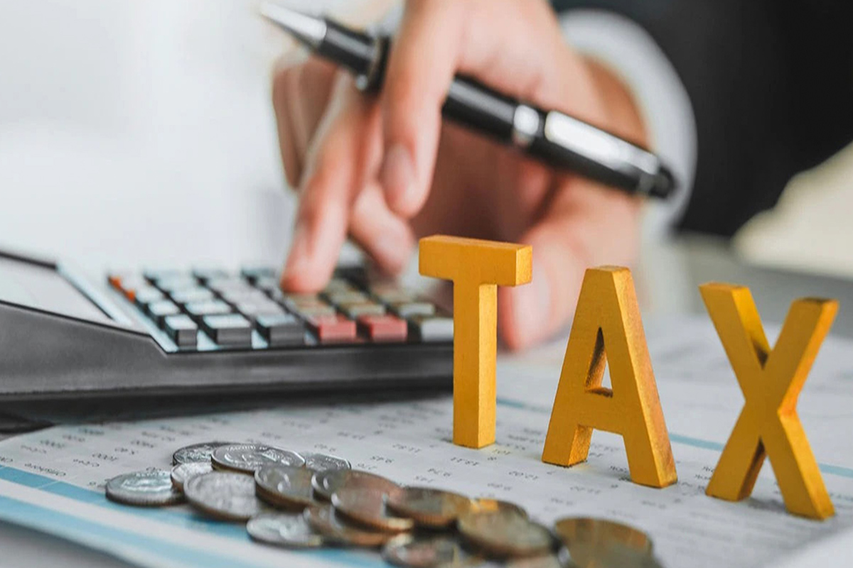 Direct Tax Advisory