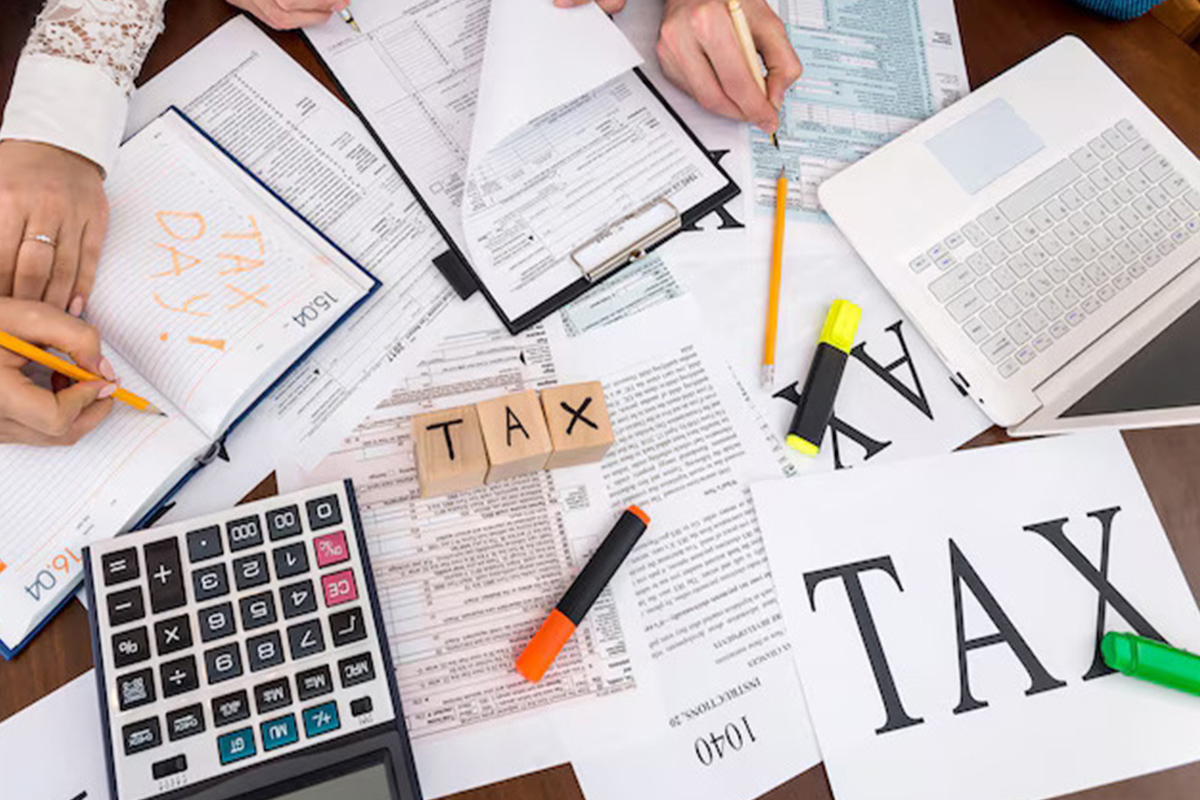 Indirect Tax Advisory